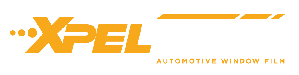 XPEL Prime automotive window film